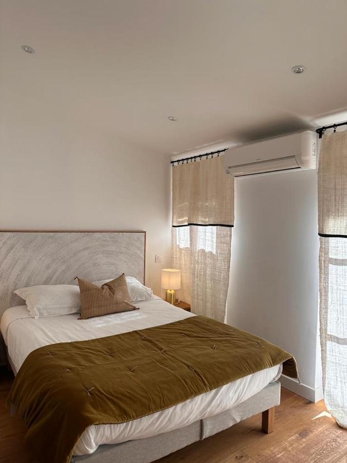 Pepites Bastiaises Piazza D'A Appartement Roof Top Vue Mer Bastia  Exterior photo